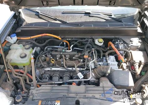 2023 Ford Maverick Xlt from USA, damaged, VIN 3FTTW8E33PRA97461